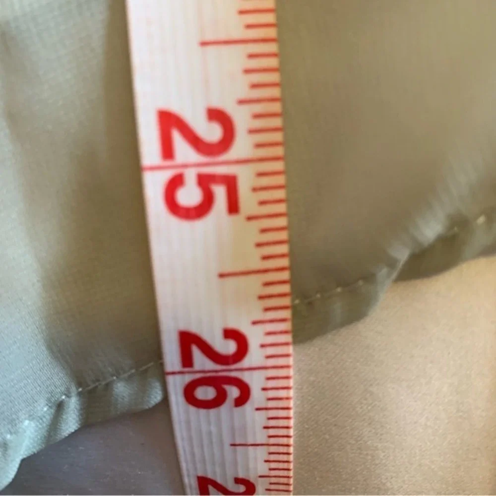 IRGUS.NWT.Sheer beach coverup.Light pale green. Native‎ trim on side. Sml.